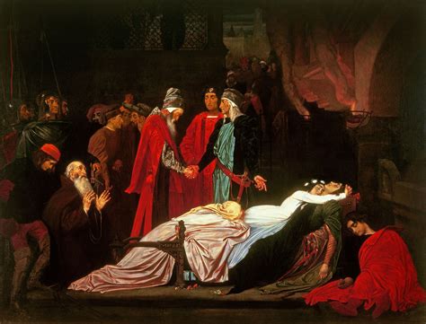 did lady capulet die|capulet in romeo and juliet.